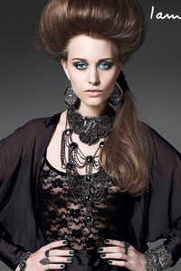 I AM Styled by Jonas Hallberg
