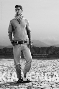 KIA styled by Jonas Hallberg