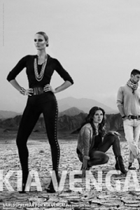 KIA styled by Jonas Hallberg