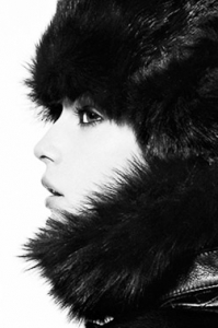 Lars Wallin styled by Jonas Hallberg