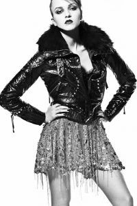Lars Wallin styled by Jonas Hallberg
