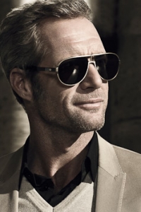 Mercedes styled by Jonas Hallberg