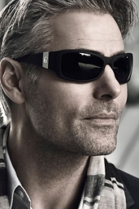 Mercedes styled by Jonas Hallberg