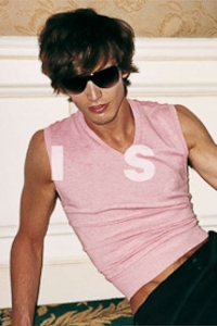 SISLEY styled by Jonas Hallberg