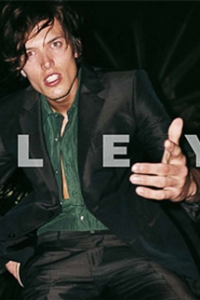 SISLEY styled by Jonas Hallberg