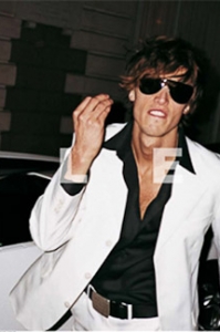 SISLEY styled by Jonas Hallberg