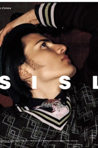 SISLEY styled by Jonas Hallberg