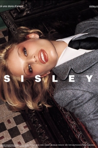 SISLEY styled by Jonas Hallberg