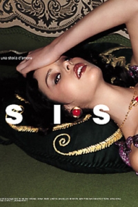 SISLEY styled by Jonas Hallberg