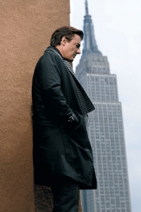 Chris Noth styled by Jonas Hallberg