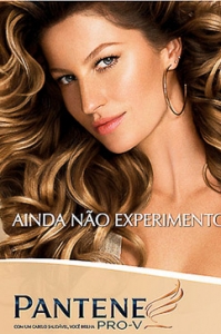 Pantene ProV styled by Jonas Hallberg