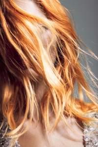 Theres Alexandersson styled by Jonas Hallberg