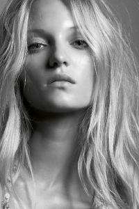 Theres Alexandersson styled by Jonas Hallberg