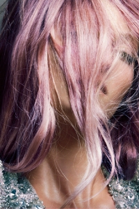 Theres Alexandersson styled by Jonas Hallberg