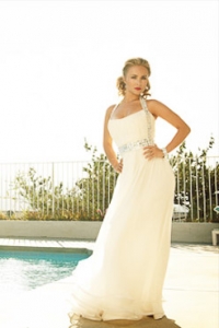 Hayden Panettiere styled by Jonas Hallberg