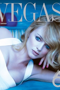 Heather Graham styled by Jonas Hallberg