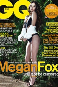 Megan Fox