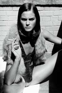 Mini Anden styled by Jonas Hallberg