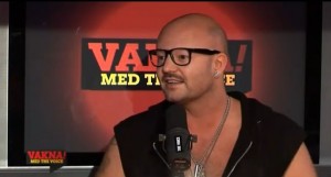 The Voice Radio Show #2