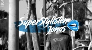 Jonas Superstylisten TV3