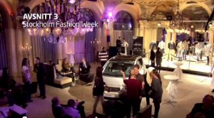 Kia Venga Launch Campaign - Infomercial
