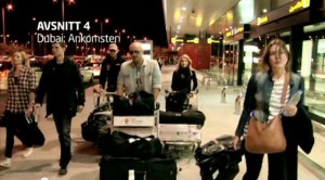 Kia Venga Launch Campaign - Infomercial
