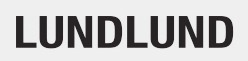LUNDLUND logotype