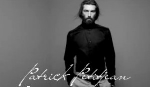 Patrick Petitjean Network Backstage