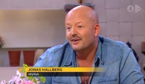 Interview TV4