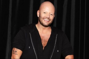Jonas Hallberg Interviewed by Nyheter 24